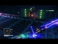 Axel spiller - Far cry 3 blood dragon Ep.11 "Drage æg"