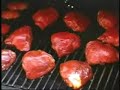 How to BBQ chicken