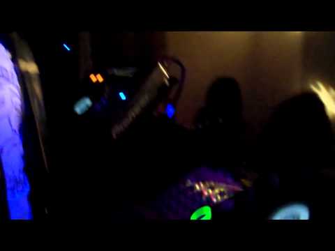 BARI BARSI LAUNCH PARTY - BIRM (UK)