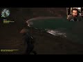 Base Jumping & Ninja Poofing! (JC 2 Multiplayer #14)