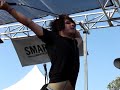 From First To Last live