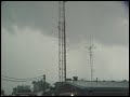Lima OH video: June 11th 2010 Tornado In Lima, Ohio