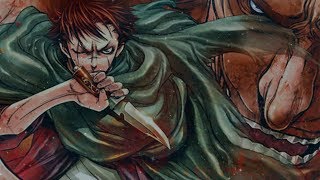 70 ANS AVANT L'ATTAQUE DES TITANS! - (Before the Fall)