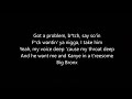 Connie Diiamond feat. Remy Ma - Ghetto & Ratchet (Remy Ma Remix) (Lyrics)