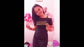 Tik Tok DJ Aisyah Tik Tok cewek seksi dan cantik