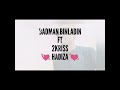 Badman binladin Hadiza (official audio) new song