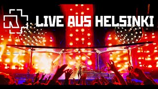 Rammstein – Live aus Helsinki 2023 [Full Show Multicam]