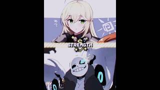 Female Knight Sans For Oc Part