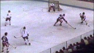 1976 Canada Cup , Canada-Usa (3)
