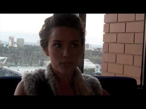 Ep1 Rachael Finch TV