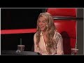 Shakira | No Plans of Returning to The Voice | Season 6 Semifinals