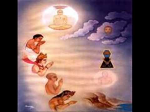 Shri Bhaktamar Stotra