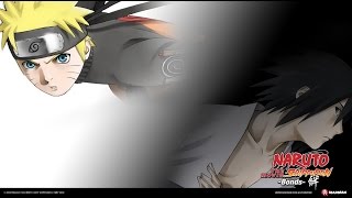 Unboxing ~ Naruto The Movie 2: Bonds & Naruto The Movie ~ Anime DVD (German)
