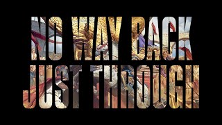 Trivium - No Way Back Just Through