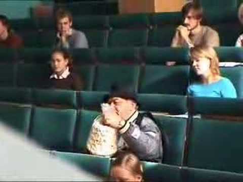 Sasha - student