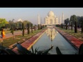 Taj Mahal - Frank and Jen Travel India, Episode 10