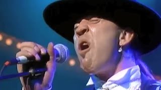 Stevie Ray Vaughan - Texas Flood - A Celebration Of Blues And Soul