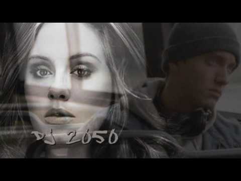 Eminem ft. Adele - Hometown glory (NEW 2012)