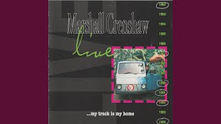 Watch Marshall Crenshaw Have You Seen Her Face video