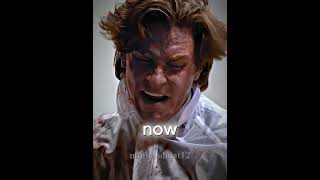 Patrick Bateman | American Psycho | MOONDEITY X INTERWORLD - ONE CHANCE SLOWED +