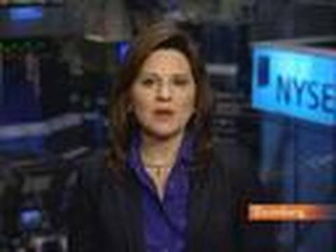 U S  Stocks Advance On Commodities Rally Fed Minutes Video