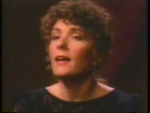 Kathy Mattea - Whereve You Been?