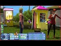 The Sims