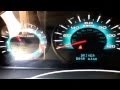 2010 Ford Fusion 2.5L Start Up & Rev