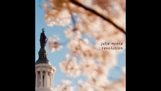 Julie Mintz - Revolution (The Beatles Cover) Produced By Moby