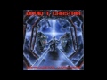 David T. Chastain The Oracle Within Neoclassical Guitar Shred Skill