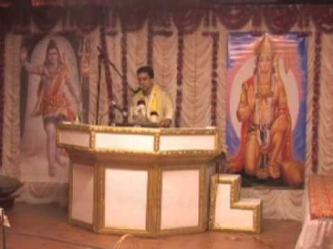 Tum Meri Raakho Laaj Hari by Pundit Munelal Maharaj