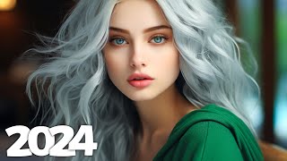 Mega Hits 2024 🌱 The Best Of Vocal Deep House Music Mix 2024 🌱 Summer Music Mix 2024🌱Музыка 2024 #8