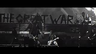 Sabaton - The Attack Of The Dead Men (Feat. Radio Tapok) [Live In Moscow]
