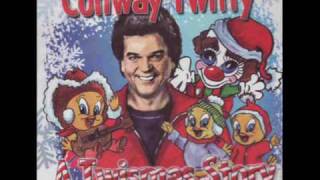 Watch Conway Twitty The Image Of Me Single video