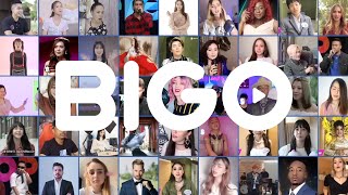 BIGO LIVE – 2020 WRAP UP