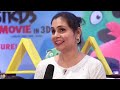 CHALLENGE with KAPIL SHARMA | ANGRY BIRDS 2 | Funny Interview and Game | Aayu and Pihu Show