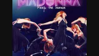 Watch Madonna Keep The Trance video