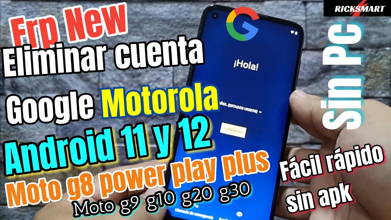 How easy! Delete Google account Android 11 without pc How easy! Delete Google account Android 11 without pc