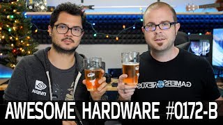 RAM Price Drops, China Bans Fortnite, Zen 2 CPU + Navi GPU Rumors - Awesome Hardware #0172-B