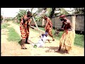 Nyame Doba (Spendilove, Bill Asamoah, Akyere Bruwa) - A Ghana Movie