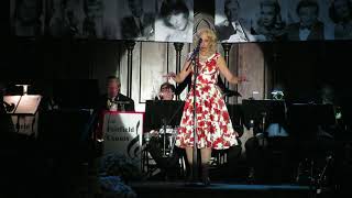 Watch Rosemary Clooney Laura video