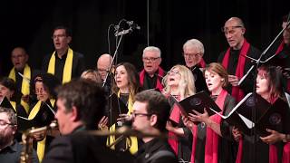 Gospel Moods 7 aprile 2018