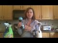 Five cleaning products you should have in your home