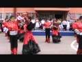 ispanyol dans - Film Yorum