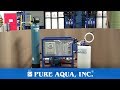 OI para Agua de Mar Comercial para Nigeria, 700 GPD | www.PureAqua.com OI para Agua de Mar Comercial para Nigeria, 700 GPD | www.PureAqua.com
