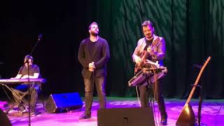 Orhan ÖLMEZ ft. Sercan AYTEPE / Damla Damla Canlı Performans