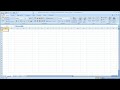 Finance in Excel 1 - Live Stock Quotes in Microsoft Excel - MSN MoneyCentral Investor Stock Quotes