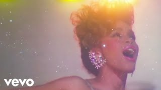 Watch Whitney Houston One Wish For Christmas video