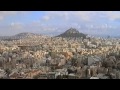 Athen Griechenland ReiseVideo