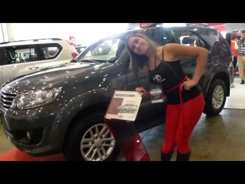 2014 Toyota Fortuner Miyabi 2014 al 2015 video review Caracteristicas versión Colombia